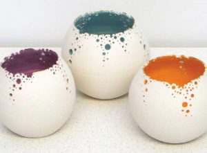 Candle Holders. £18-£22