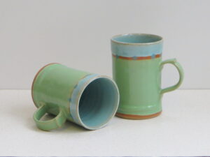 Espresso cups
