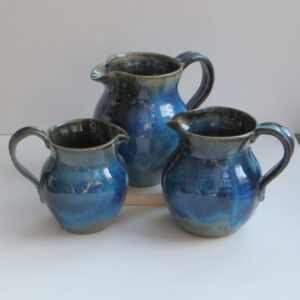 titanium jugs