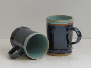 Espresso cups