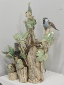 Sparrow Sanctuary