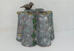 Tree Stump Pool
